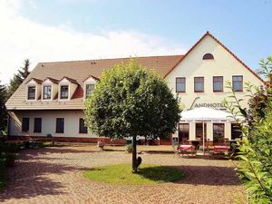 Doppelzimmer für 2 Personen (16 m²) in Elsterheide