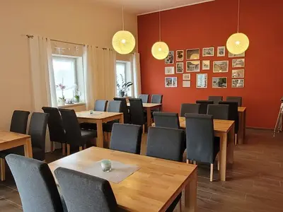 Doppelzimmer für 3 Personen (26 m²) in Elsterheide 3/10