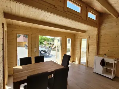 Doppelzimmer für 3 Personen (26 m²) in Elsterheide 4/10