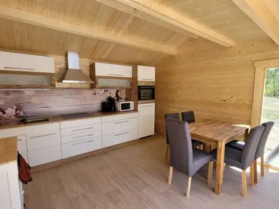 Doppelzimmer für 3 Personen (26 m²) in Elsterheide 5/10