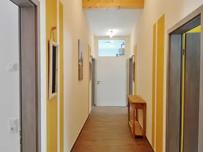 Doppelzimmer für 3 Personen (26 m²) in Elsterheide 7/10