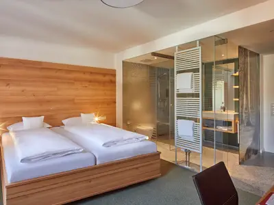 Doppelzimmer für 2 Personen in Elzach 2/3