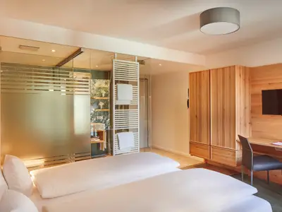 Doppelzimmer für 2 Personen in Elzach 3/3