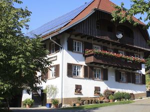 Doppelzimmer für 2 Personen in Elzach