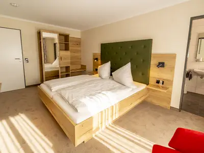 Doppelzimmer Schwarzwald Neu