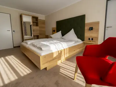 Doppelzimmer Schwarzwald