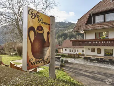 Doppelzimmer für 2 Personen in Elzach 4/10