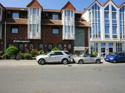 Doppelzimmer für 3 Personen in Emden 2/10