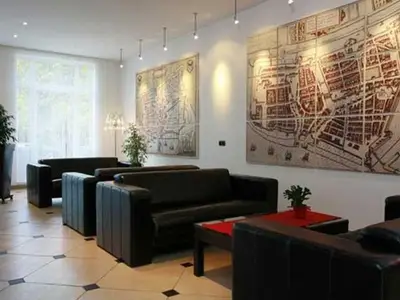 Doppelzimmer für 3 Personen in Emden 3/10