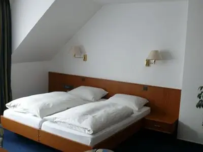 Doppelzimmer für 2 Personen 2/6
