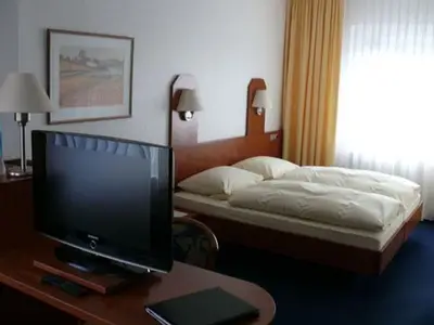 Doppelzimmer für 2 Personen 3/6