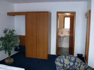 Doppelzimmer für 2 Personen 4/6
