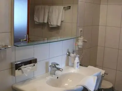 Doppelzimmer für 2 Personen 6/6