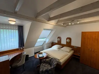 Doppelzimmer für 2 Personen in Emden 7/10