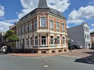 Doppelzimmer für 2 Personen (16 m²) in Emden