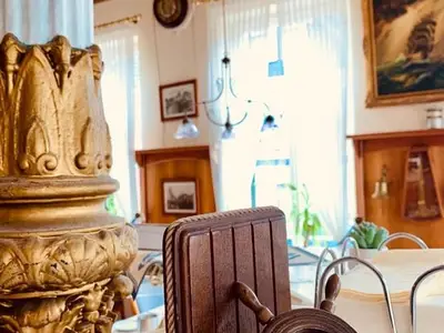 Doppelzimmer für 2 Personen 5/9