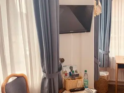 Doppelzimmer für 2 Personen 9/9