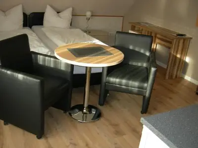 Doppelzimmer für 2 Personen (20 m²) 6/10