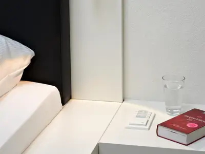 Doppelzimmer für 2 Personen in Endingen am Kaiserstuhl 9/10