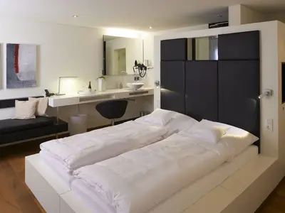 Doppelzimmer für 2 Personen in Endingen am Kaiserstuhl 6/10