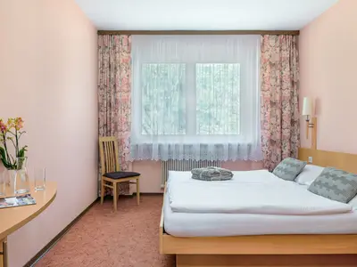 Doppelzimmer für 2 Personen (15 m²) in Enzersdorf an der Fischa 9/10