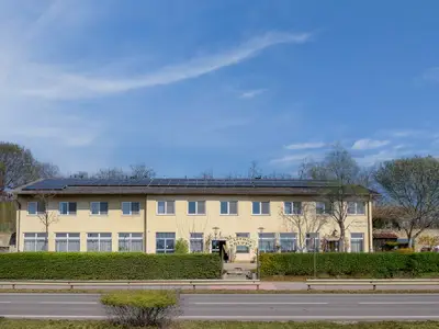 Doppelzimmer für 2 Personen (15 m²) in Enzersdorf an der Fischa 1/4