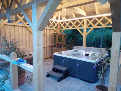 Feriengut  Zum Fürst´n