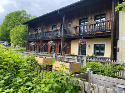 Feriengut  Zum Fürst´n