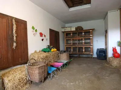 Feriengut  Zum Fürst´n