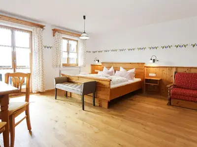 Feriengut  Zum Fürst´n