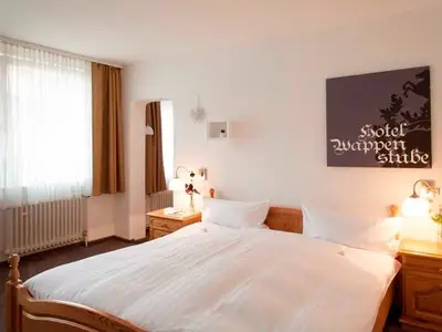 Doppelzimmer für 2 Personen (30 m²) in Erbach 7/10