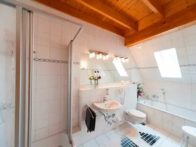 Doppelzimmer für 2 Personen (22 m²) in Erbach 9/10