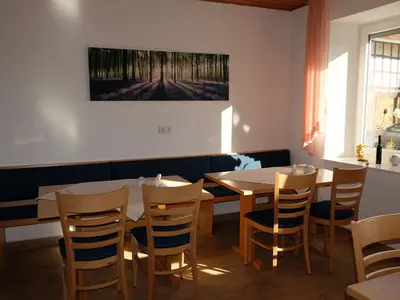 Doppelzimmer für 3 Personen in Erbach (Baden-Württemberg) 5/8