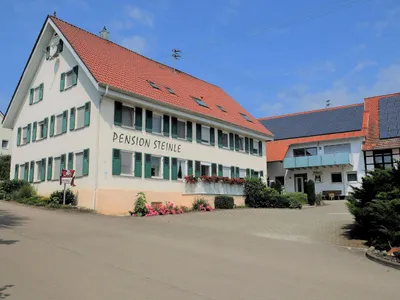 Doppelzimmer für 3 Personen in Erbach (Baden-Württemberg) 1/10