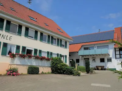 Doppelzimmer für 3 Personen in Erbach (Baden-Württemberg) 2/10