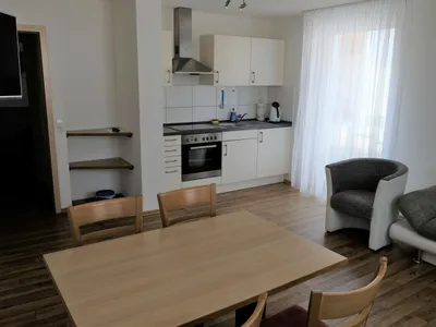 Doppelzimmer für 3 Personen in Erbach (Baden-Württemberg) 4/10