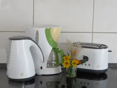 Doppelzimmer für 3 Personen in Erbach (Baden-Württemberg) 6/10
