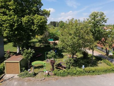 Doppelzimmer für 2 Personen (20 m²) in Erbach (Hessen) 5/10