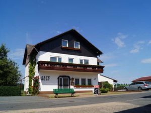 Doppelzimmer für 2 Personen (15 m²) in Erbach (Hessen)