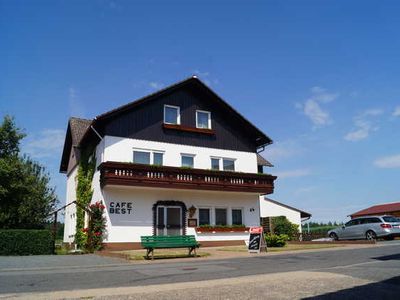 Doppelzimmer für 2 Personen (15 m²) in Erbach (Hessen) 1/10