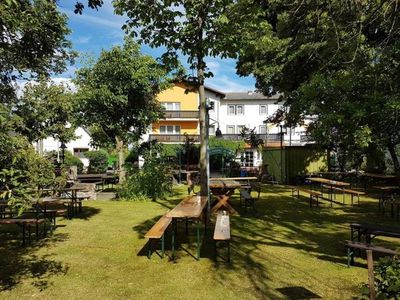 Doppelzimmer für 2 Personen (20 m²) in Erbach (Hessen) 6/10