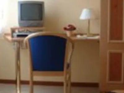 Doppelzimmer für 2 Personen (22 m²) in Erbach 3/3