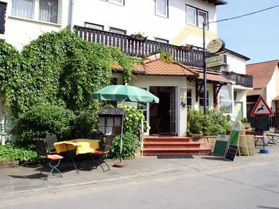 Doppelzimmer für 2 Personen (20 m²) in Erbach 2/10