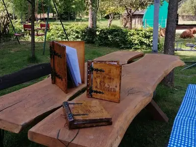 Doppelzimmer für 2 Personen (20 m²) in Erbach 8/10