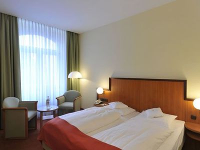 Doppelzimmer für 2 Personen (22 m²) in Erfurt 10/10