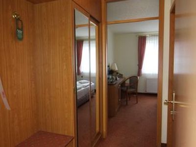 Doppelzimmer für 2 Personen (18 m²) in Erfurt 10/10