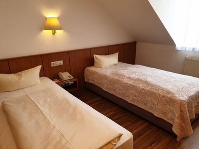 Doppelzimmer für 2 Personen (18 m²) in Erfurt 7/10