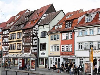 Doppelzimmer für 2 Personen (25 m²) in Erfurt 2/6