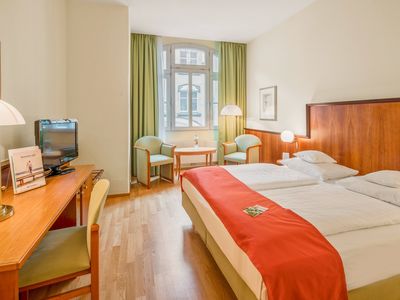 Doppelzimmer für 3 Personen in Erfurt 7/10