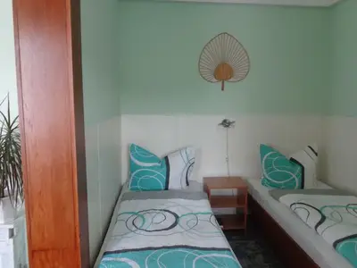 Doppelzimmer für 2 Personen (28 m²) in Erfurt 9/10
